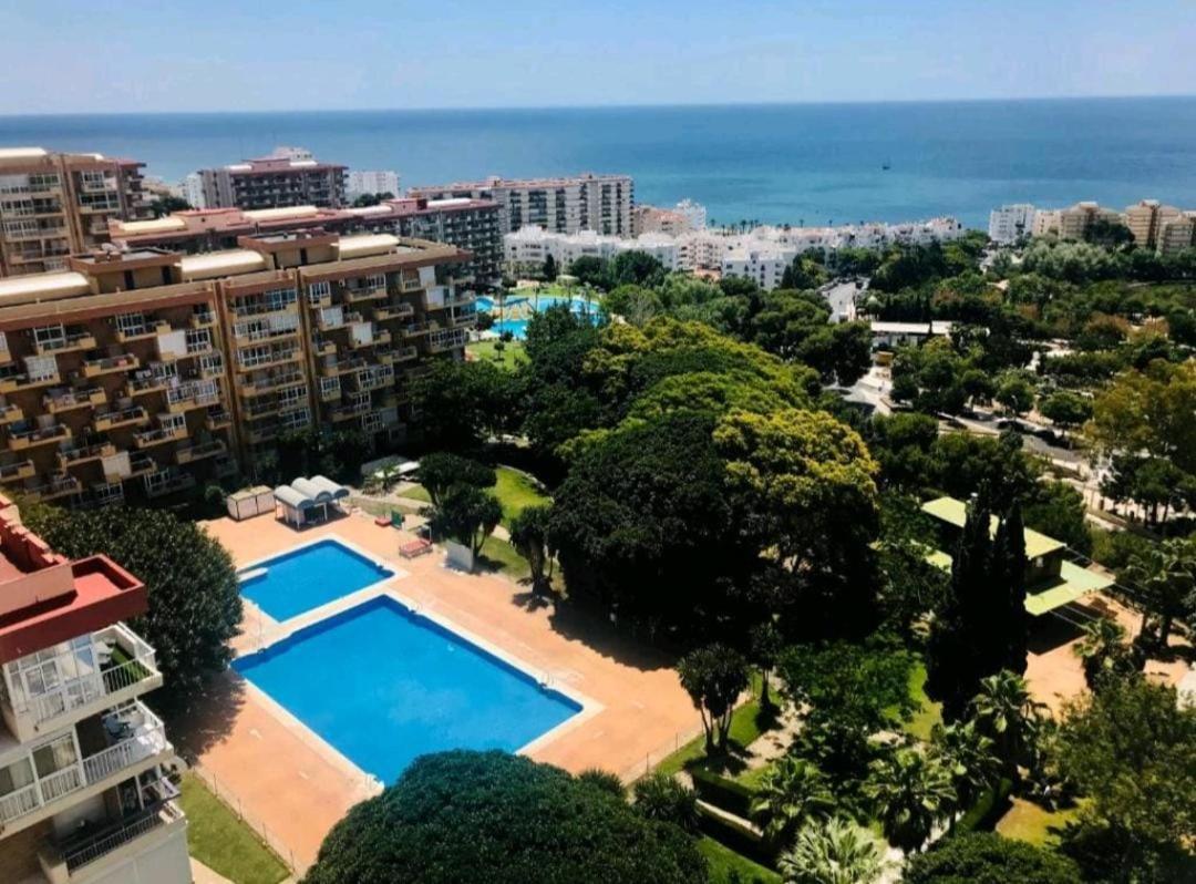 Estudio Ágata 644 Benalmádena Esterno foto