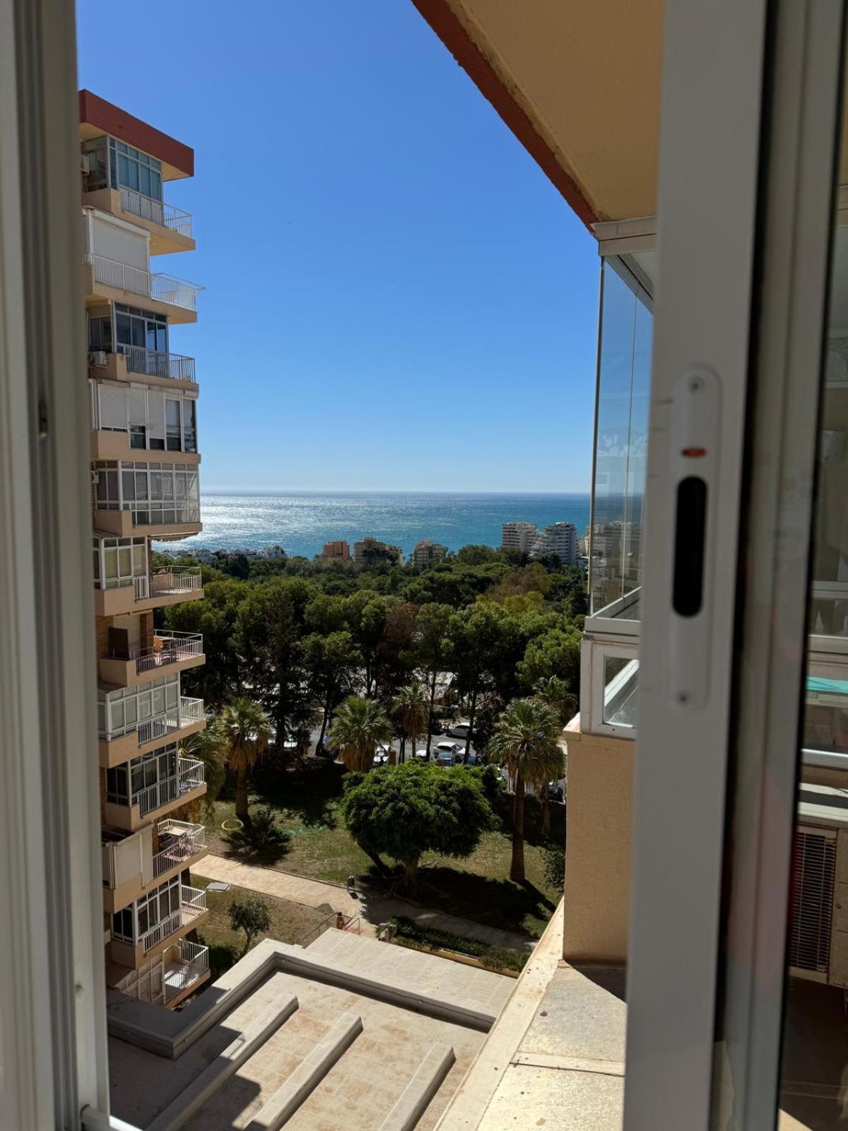 Estudio Ágata 644 Benalmádena Esterno foto